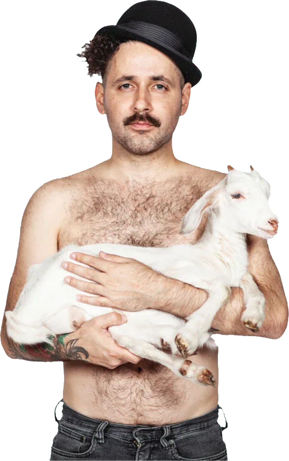 CABRA